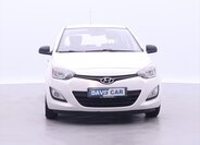Hyundai i20 Hatchback 1,2 l 62 kw