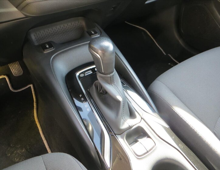 Toyota Corolla Sedan 1,8 l 72 kw