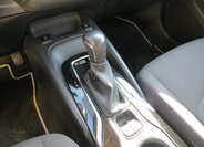 Toyota Corolla Sedan 1,8 l 72 kw