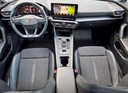 Cupra Formentor SUV 1,5 l 110 kw