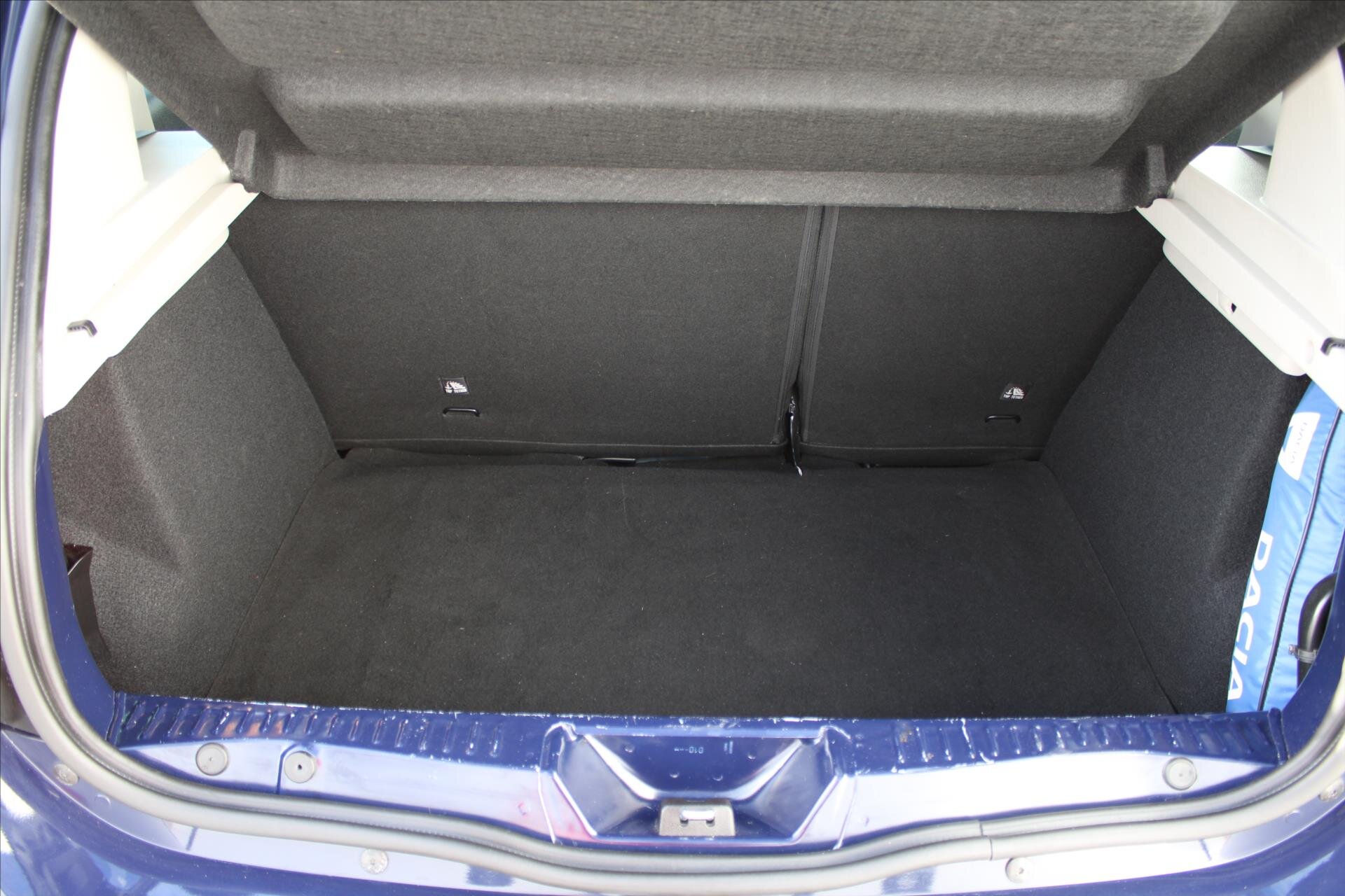 Dacia Sandero Hatchback 999,0 54 kw