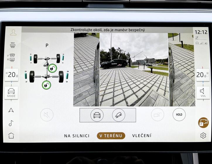 Land Rover Range Rover Sport 32