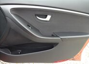 Hyundai i30 Kombi 1,6 l 99 kw