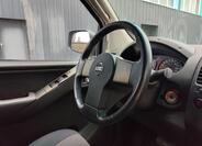 Nissan Navara 27