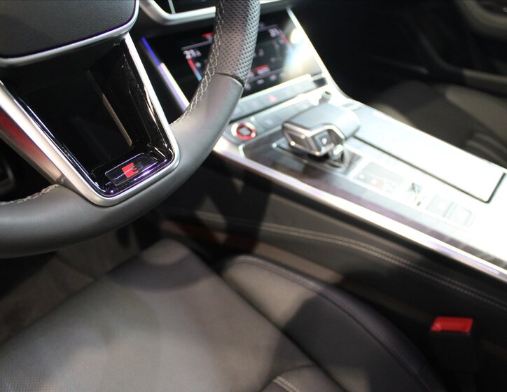 Audi S7 Ostatní 3,0 l 253 kw