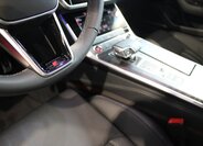 Audi S7 Ostatní 3,0 l 253 kw