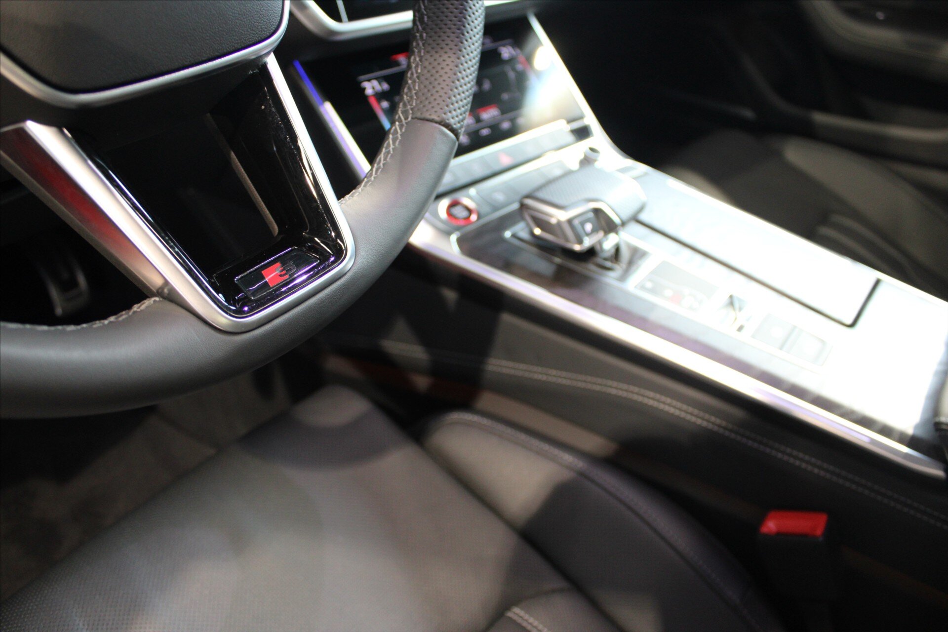 Audi S7 Ostatní 3,0 l 253 kw