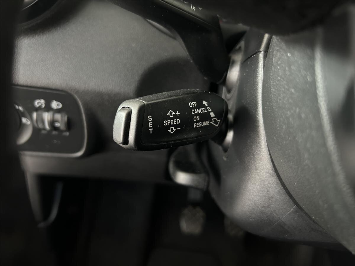 Audi A1 Hatchback 1,2 l 63 kw