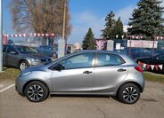 Mazda 2 Hatchback 1,3 l 55 kw