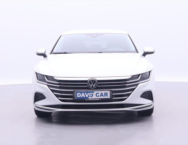 Volkswagen Arteon Kombi 2,0 l 110 kw
