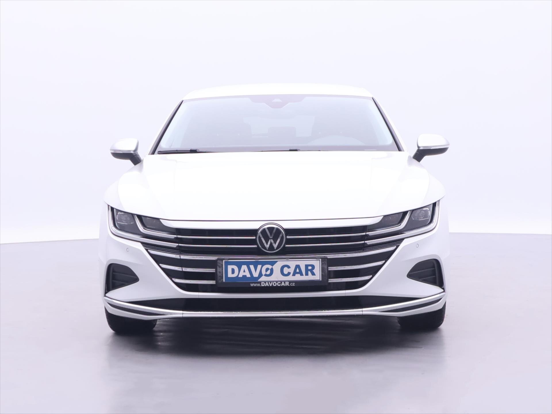 Volkswagen Arteon Kombi 2,0 l 110 kw