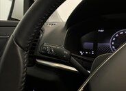 Škoda Karoq SUV 1,5 l 110 kw