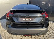 Citroën C4 Hatchback 1,2 l 96 kw