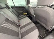 Volkswagen Golf Hatchback 1,4 l 90 kw