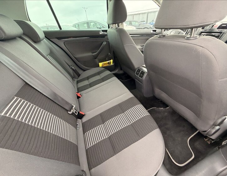 Volkswagen Golf Hatchback 1,4 l 90 kw