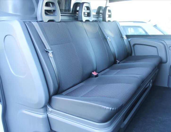 Peugeot Boxer Ostatní 2,2 l 121 kw