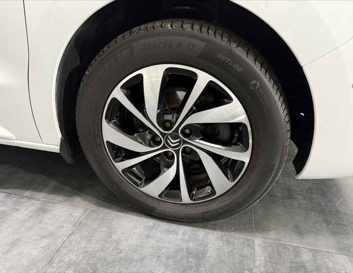 Citroën SpaceTourer 38