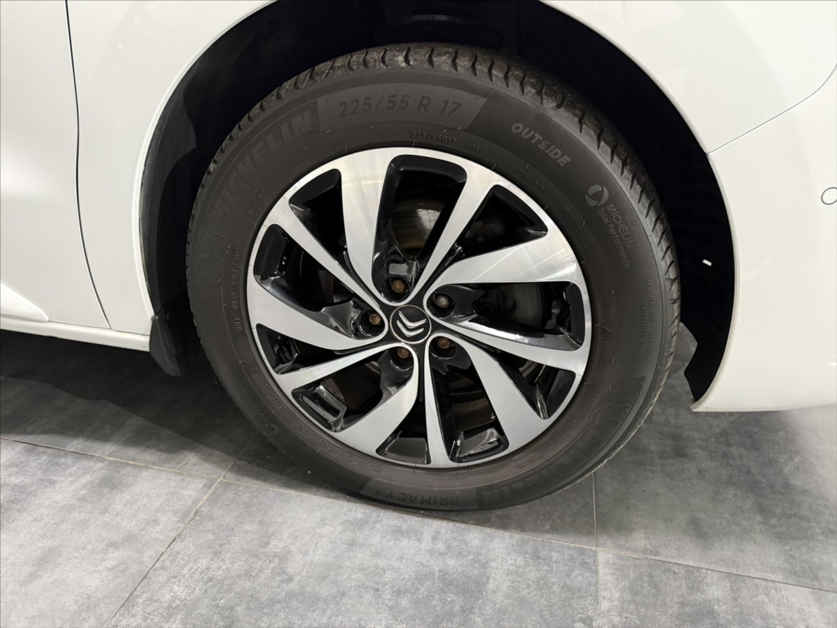 Citroën SpaceTourer