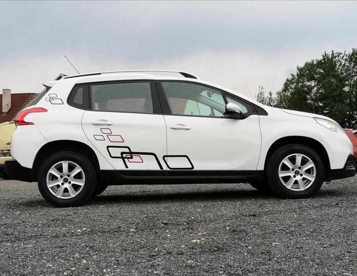 Peugeot 2008 36