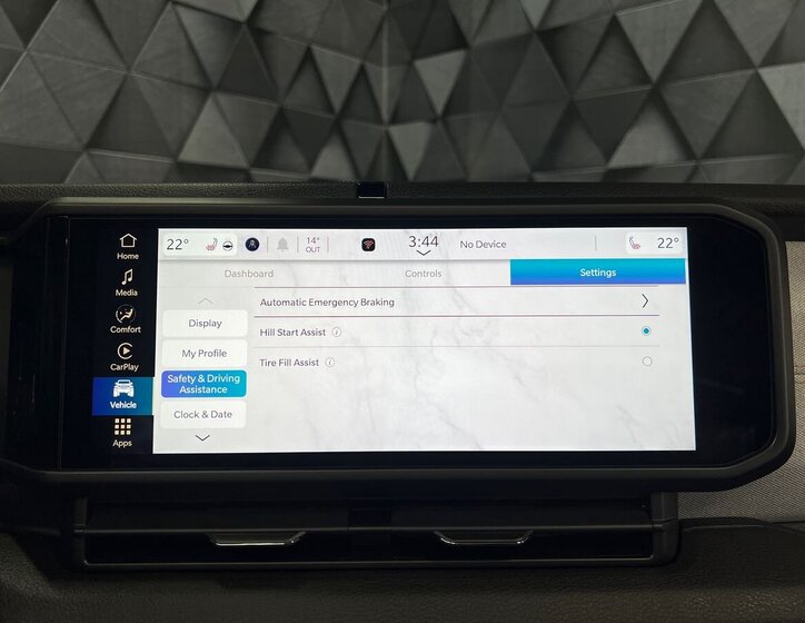 Jeep Wrangler SUV / Terénní 2,0 l 200 kw