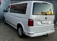 Volkswagen Caravelle Kombi 2,0 l 75 kw