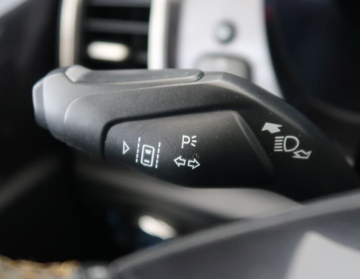 Ford Ranger SUV 2,0 l 156 kw