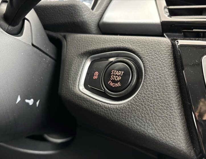 BMW Řada 2 Kombi 1,5 l 100 kw