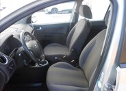 Ford Fusion Hatchback 1,4 l 59 kw
