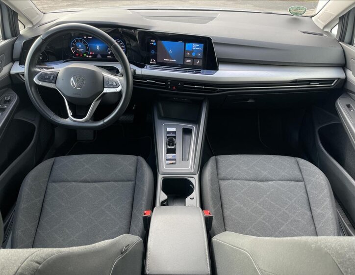 Volkswagen Golf Kombi 1,5 l 110 kw