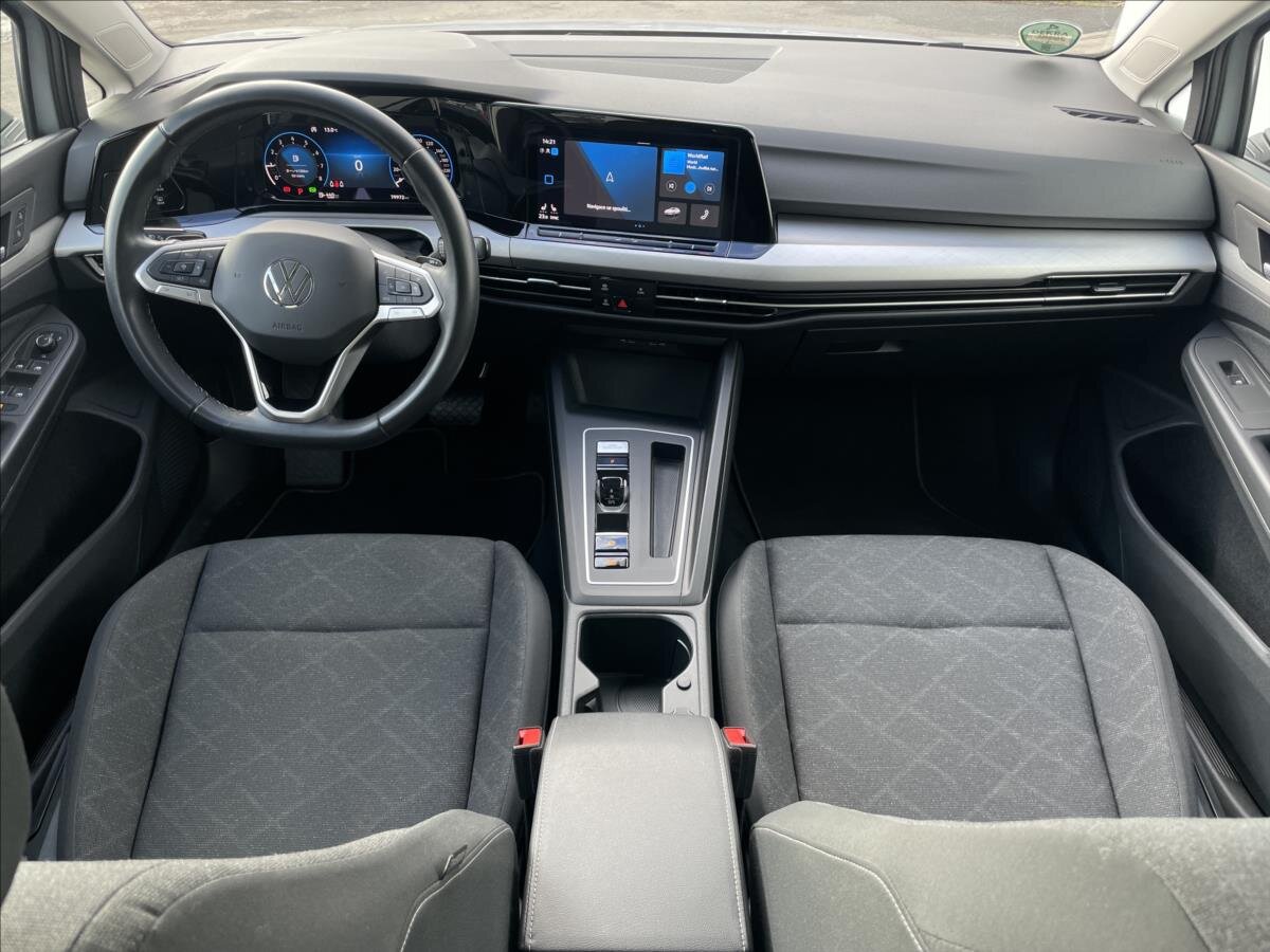 Volkswagen Golf Kombi 1,5 l 110 kw