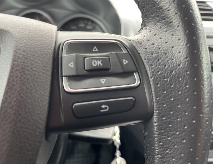 Seat Leon Hatchback 2,0 l 103 kw