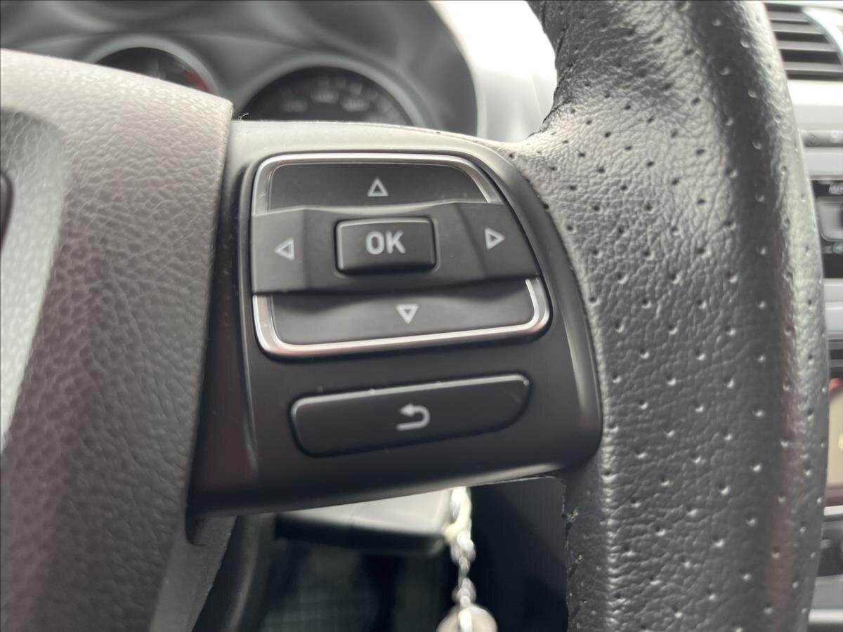 Seat Leon Hatchback 2,0 l 103 kw