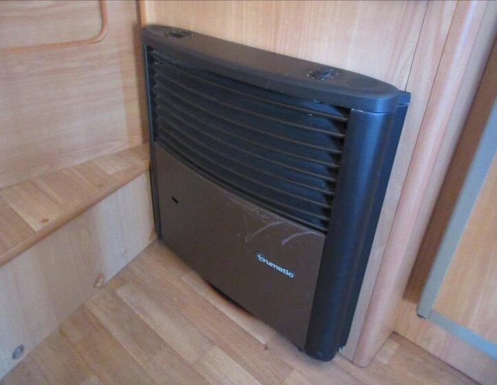 Fiat Ducato Ostatní 2,8 l 107 kw