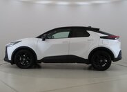 Toyota C-HR SUV 1,8 l 72 kw