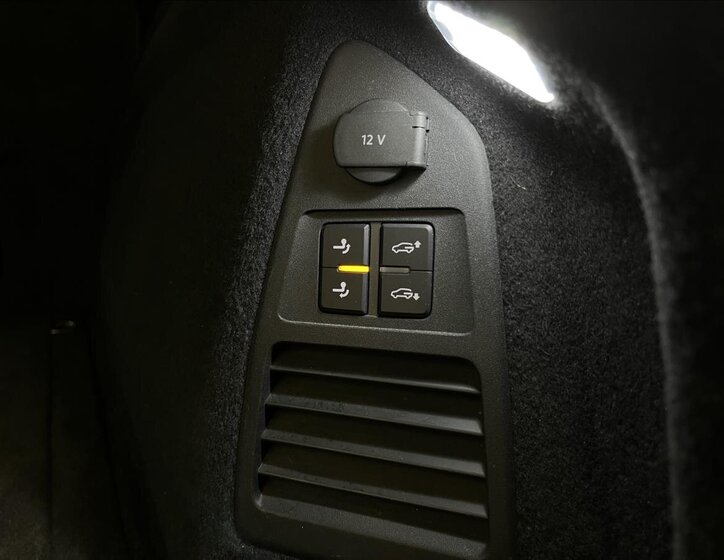 Volkswagen Touareg SUV 3,0 l 210 kw