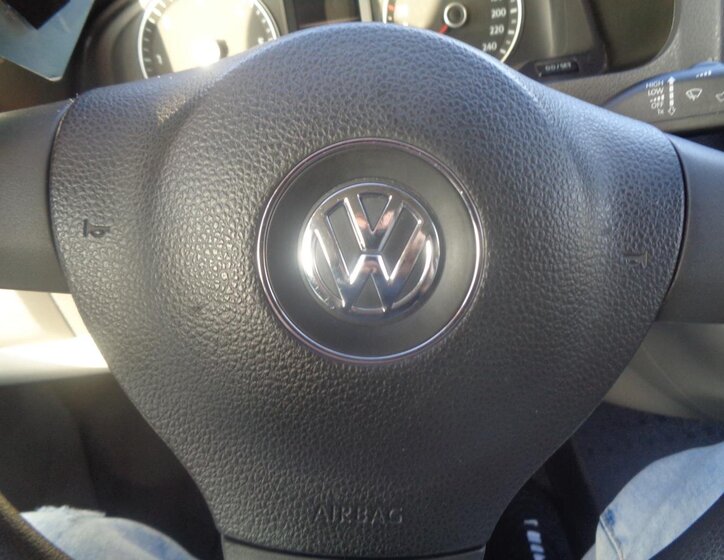 Volkswagen Transporter Ostatní 2,0 l 75 kw