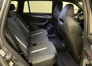 Škoda Kodiaq SUV 2,0 l 142 kw