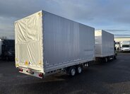 Iveco Daily Ostatní 3,0 l 129 kw