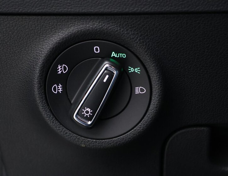 Škoda Karoq SUV 2,0 l 110 kw