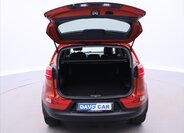 KIA Sportage SUV / Terénní 1,7 l 85 kw