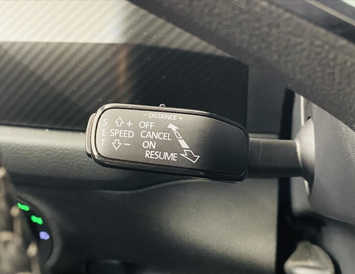 Škoda Kodiaq SUV / Terénní 2,0 l 147 kw