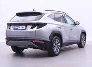 Hyundai Tucson SUV / Terénní 1,6 l 110 kw