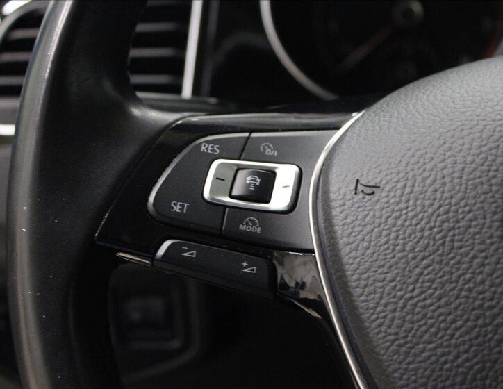 Volkswagen Golf Sportsvan Kombi 1,4 l 110 kw