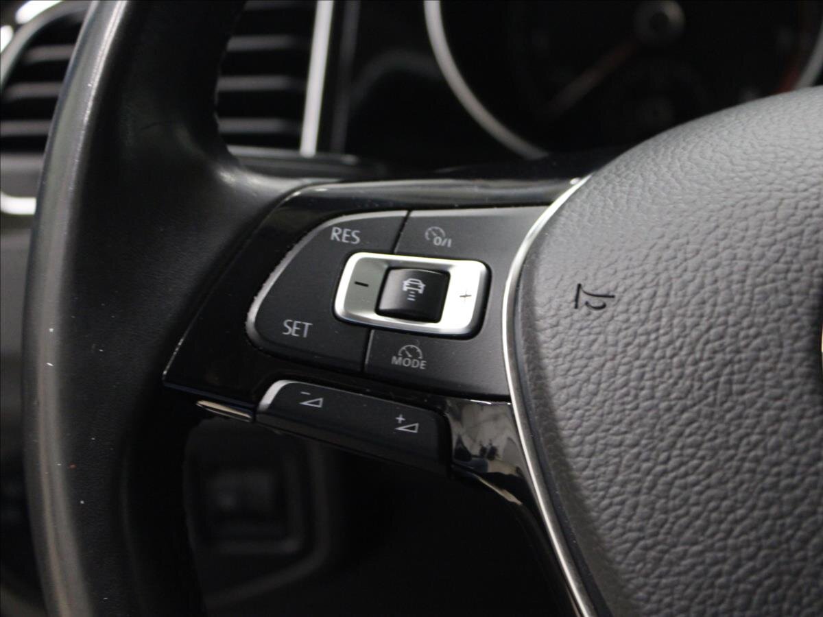 Volkswagen Golf Sportsvan Kombi 1,4 l 110 kw