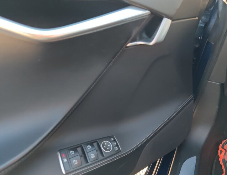 Tesla Model S Liftback 0,0 386 kw