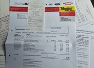 Škoda Rapid Hatchback 1,2 l 77 kw