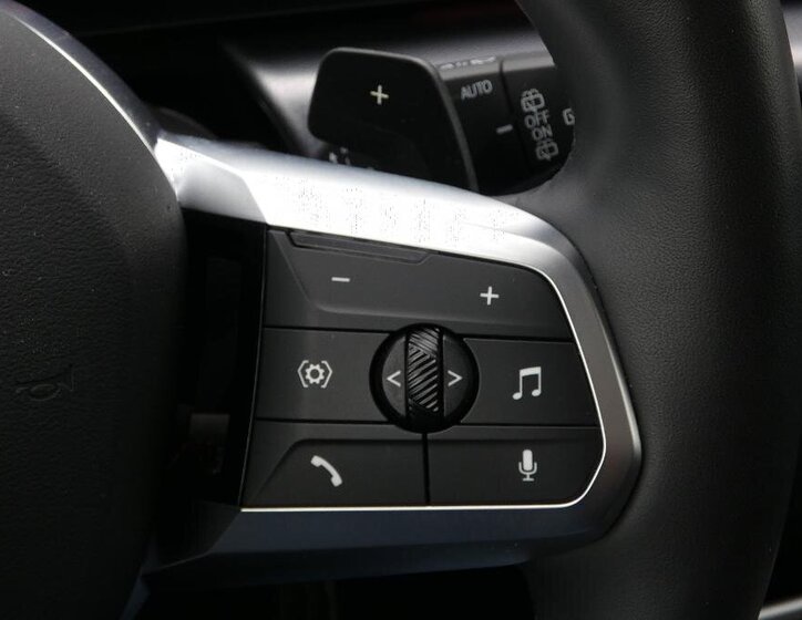 BMW X1 SUV / Terénní 2,0 l 110 kw