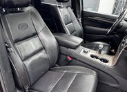 Jeep Grand Cherokee 12