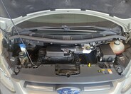 Ford Transit Custom 25