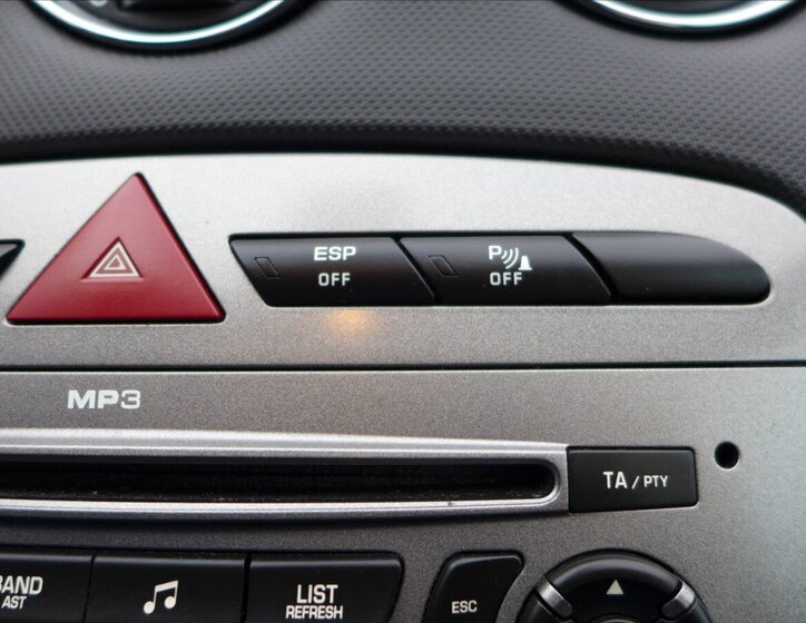 Peugeot 308 Kombi 1,6 l 80 kw